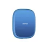 SanDisk Creator Phone External Hard Drive with MagSafe, SSD, 2TB, Blue, SDSSDE62C-2T00-G25