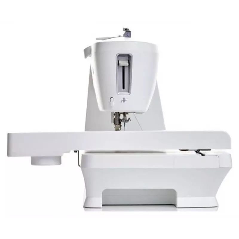 SINGER sewing and embroidery machine SE 9185 WiFi — multifunctional home machine with built-in embroidery and wireless connectivity