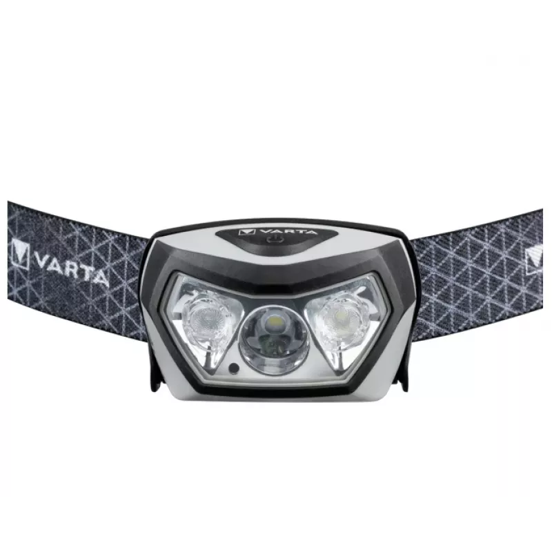 Headband flashlight Varta Outdoor Sports H30R Wireless Pro 400 lm IPX7