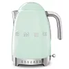 Smeg 50's Style Kettles KLF04PGEU Pastel Green