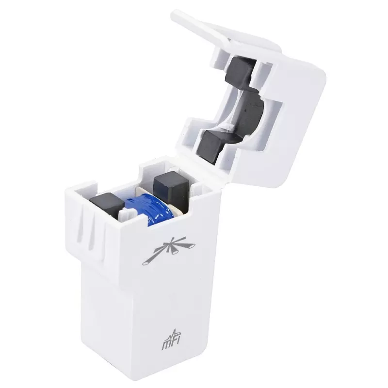 Ubiquiti MFI-CS Current Sensor, 1x mFi RJ45 Port