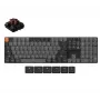 Keyboard Wrl K5/BLACK K5X-A3 Keychron