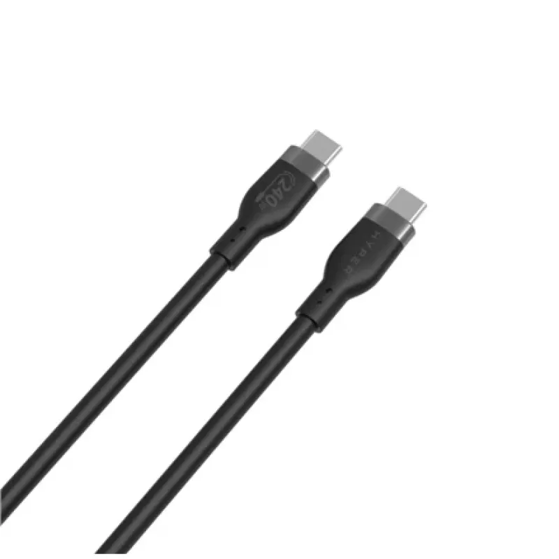 HyperJuice - USB Type-C Cable - 24 pin