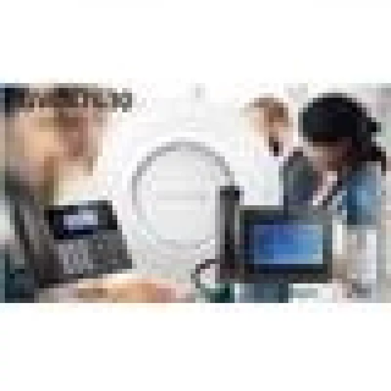 Grandstream Networks GWN7660 wireless access point 1770 Mbit/s White Power over Ethernet (PoE)