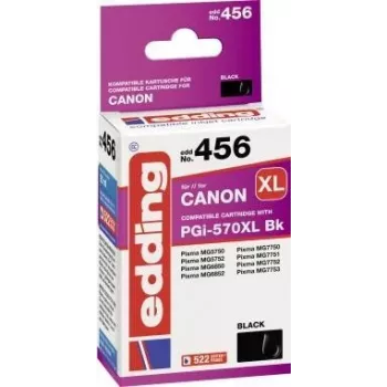 Edding 18-456 Printer Consumable Black