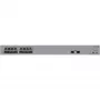 HUAWEI eKit S110 Series S110-16LP2SR Unmanaged L2 Gigabit Ethernet (10/100/1000) Power over Ethernet (PoE) 1U Grey