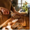 Fiskars 1057538 kitchen knife Stainless steel 1 pc(s) Bread knife