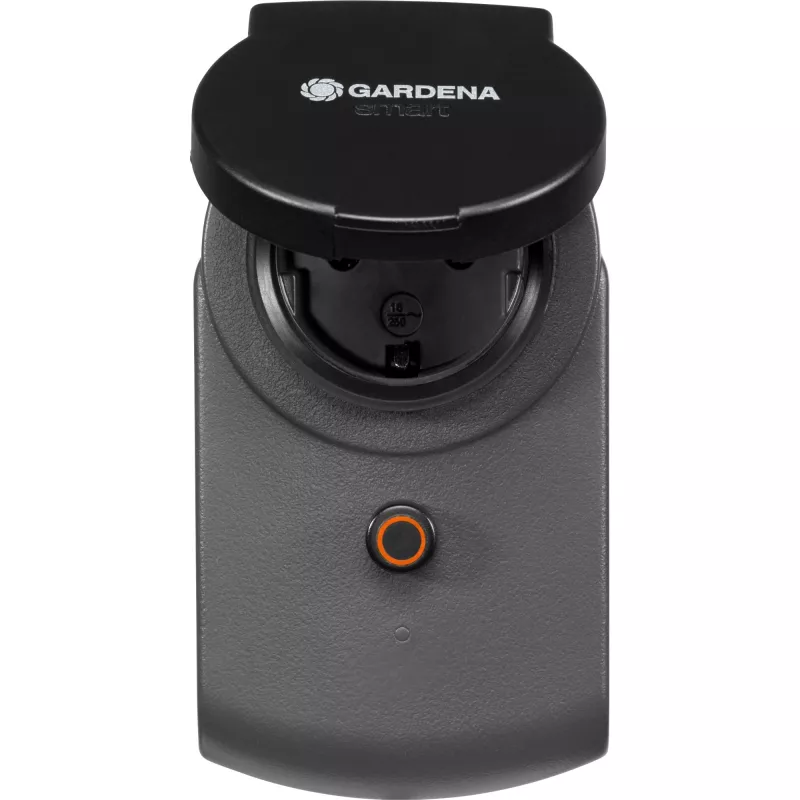 Gardena 19096-20 Product Black