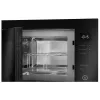 Microwave AMICA AMMB25E4SGB 25L 900W Stainless Steel