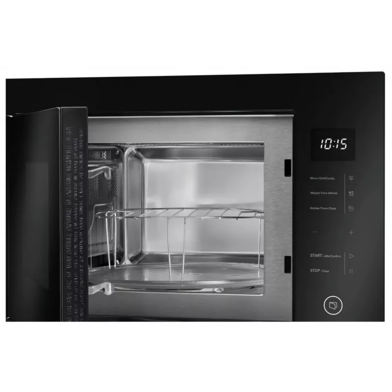 Microwave AMICA AMMB25E4SGB 25L 900W Stainless Steel
