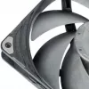 Phanteks T30 140mm PWM Case Fans - 3 Pack, Grey