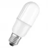 LED stick bulb Ledvance Parathom FR E27 9W Warm White, A+ energy class