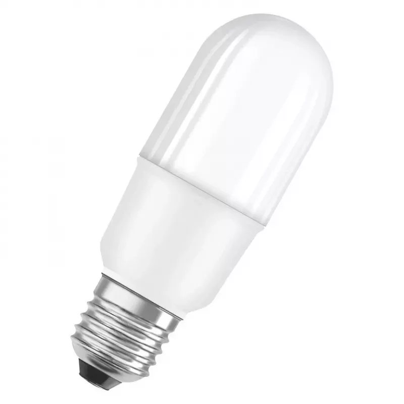 LED stick bulb Ledvance Parathom FR E27 9W Warm White, A+ energy class