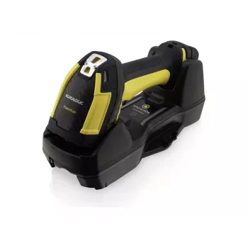 Handheld barcode reader Datalogic PM9600-AR433RBK10 1D/2D Wireless