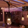 Smart garden lighting Nanoleaf NF084K02-40SLO