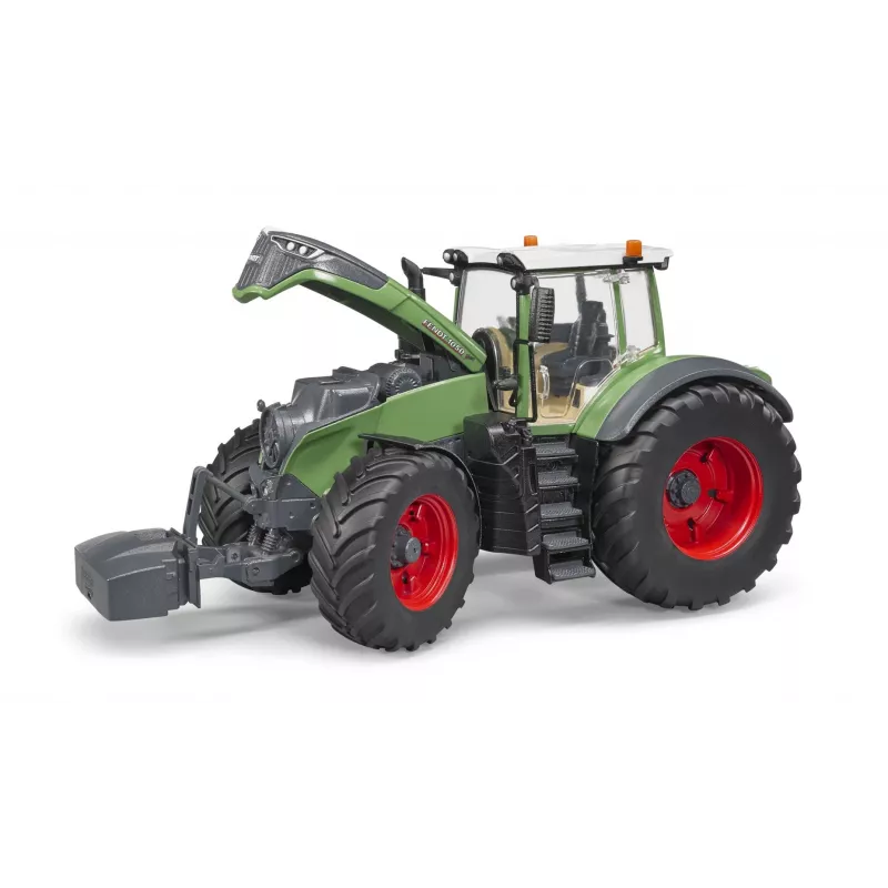 play vehicle BRUDER 4040