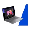 HP OmniBook X Flip Next Gen AI Laptop 14-fm0056ng - Flip-Design - Intel Core Ultra 5 226V / 2.1 GHz - Win 11 Home - Arc Graphics 130V - 16 GB RAM - 512 GB SSD NVMe - 35.6 cm (14)