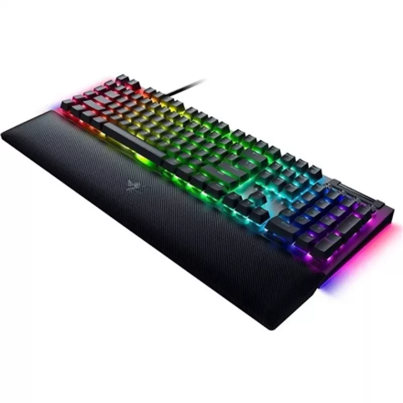 Razer RZ03-04691800-R3M1 keyboard Gaming USB QWERTY US English Black
