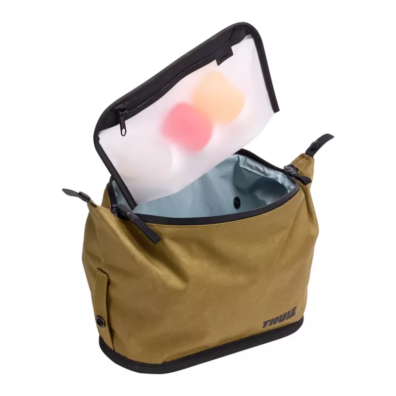 Thule Aion | Toiletry Bag | Nutria | Waterproof