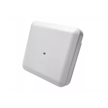 Wireless access point Cisco AIR-AP2802I-E-K9-RFB 802.11ac W2 with 3x4:3 client-side MU-MIMO