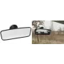 Supplementary Mirror IWH 019215 with Suction Cup – IWH supplementary mirror, model 019215
