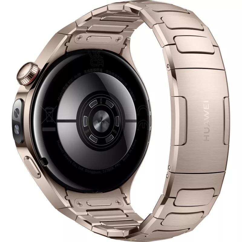 Huawei WATCH 5 3,51 cm (1.38) AMOLED