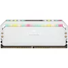 DIMM 64 GB DDR5-5200 2x 32 GB dual kit white Dominator Platinum RGB INTEL XMP