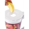 ETA | Blender | ETA201190000 Mixnito | Tabletop | 600 W | Jar material Plastic | Jar capacity 1.5 L | White