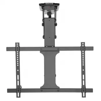 Electric ceiling TV mount MACLEAN MC-880 for 32–70 inch TVs, max 35 kg, VESA up to 600×400