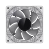 Gamemax | Case fan | KF300R BK | White