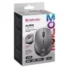 Wireless mouse DEFENDER AURIS MB-027 interface