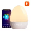 Table/Plug-in Night Light Gosund LB2S Wi‑Fi RGBW 16 Million Colors Smart