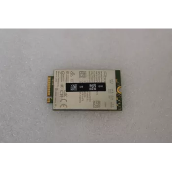 SALE OUT. | Lenovo 5G Sub-6 GHz M.2 WWAN Module | ThinkPad Fibocom FM350-GL | USED