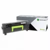 Lexmark 56F2H0E Toner-kit High-yield Corporate. 15K Pages ISO/IEC 1975