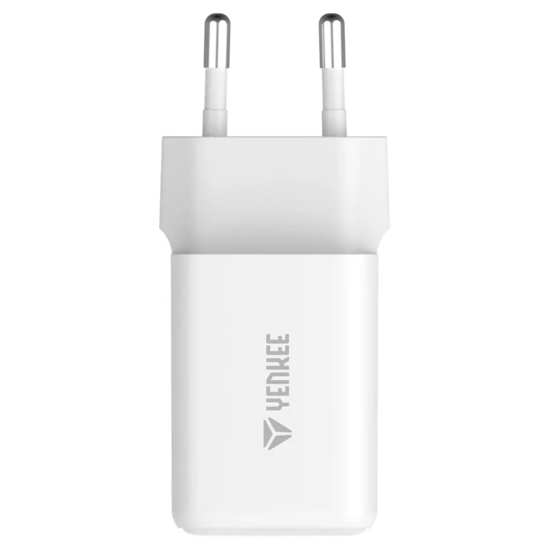 USB-C Charger YENKEE G45 VOLT 45W Power Delivery 3.0, 3A output