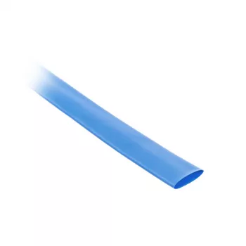 MDPC-X Heat-Shrink Tubing 3,4:1 SATA - Blue, 0,35m