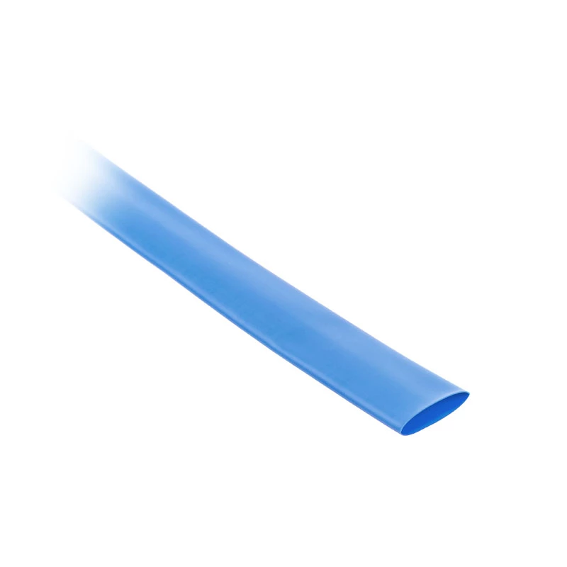 MDPC-X Heat-Shrink Tubing 3,4:1 SATA - Blue, 0,35m