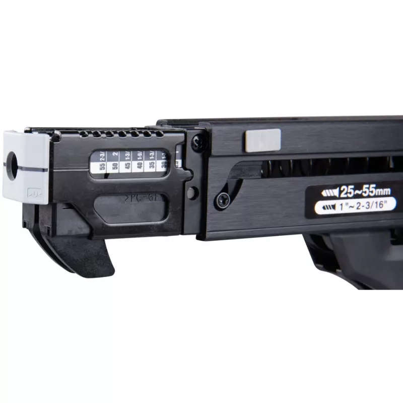 Cordless magazine screwdriver Makita DFR552Z 18V 5700 rpm