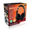 Headphones BT/ANC 3MOTION Anc BT MT3611