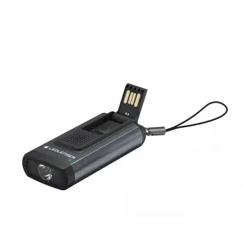 Trinket flashlight Ledlenser LEDLENSER-502580