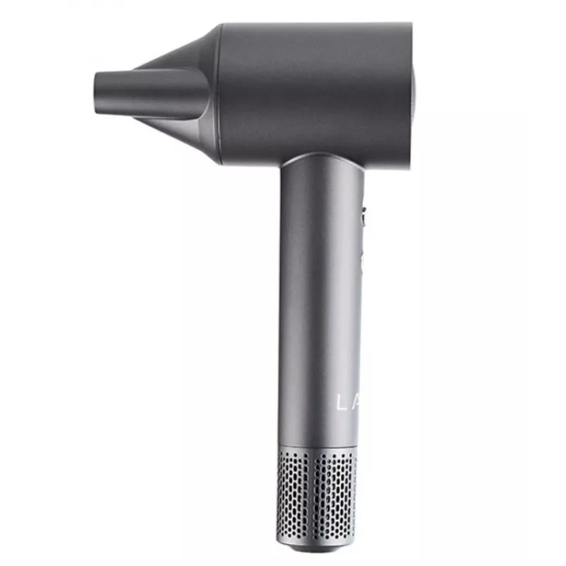 Lafe Rapida 47461 BLDC hair dryer, 1600 W, 110,000 RPM, ionization, grey