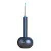 Ear cleaner Bebird M9 S with HD camera and LED light, blue