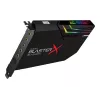 Creative Sound BlasterX AE-5 Plus Black PCI-e RGB Gaming Sound Card