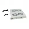 ALLNET Accessories Rack fan panel
