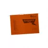 Hanging Folder Forpus FO22702 A4 Cardboard Orange