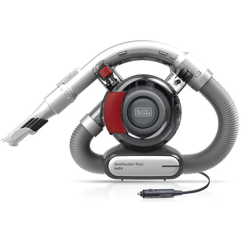 Black & Decker PD1200AV-XJ Handheld Vacuum