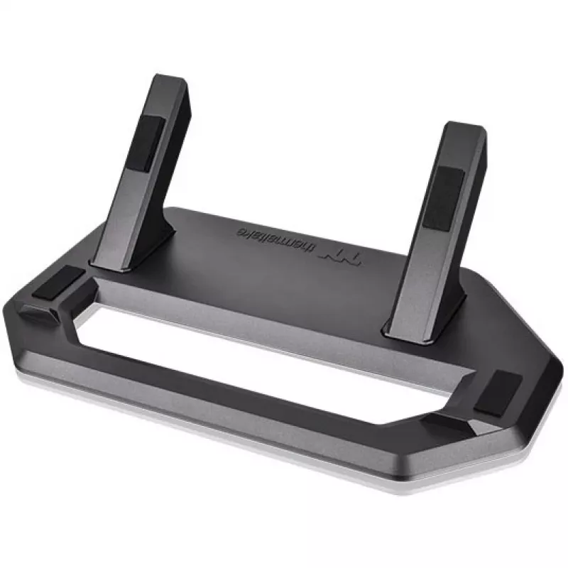 Chassis-Stand Kit for The Tower 250 Hydrangea Blue (black/Blue, for Horizontal Placement)