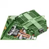 Building set COBI M26 Pershing T26E3 904 pieces Plastic for ages 3+