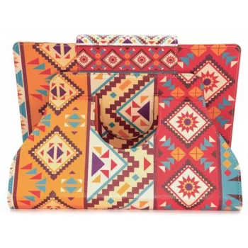 Tablet sleeve Tellur TLL192041 for 7-inch tablets, mosaic design