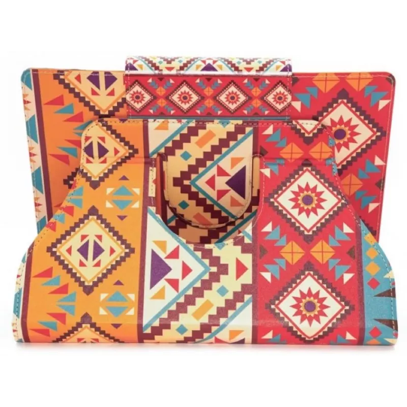Tablet sleeve Tellur TLL192041 for 7-inch tablets, mosaic design